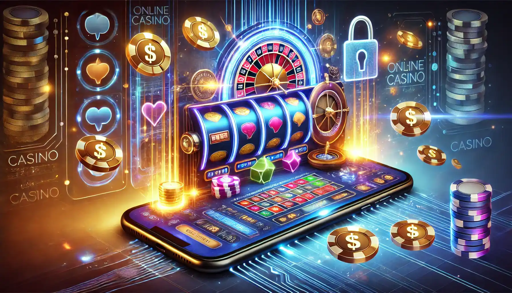 Qpbet Casino Casino