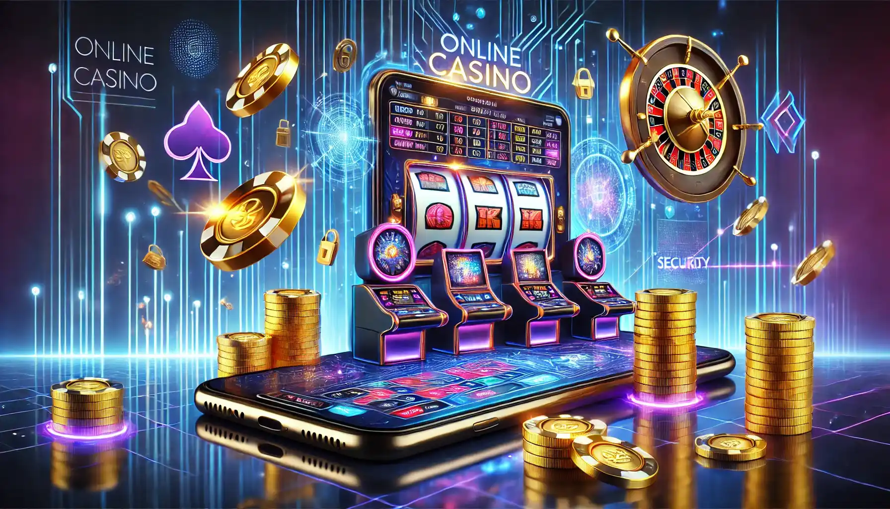 Qpbet Casino Casino