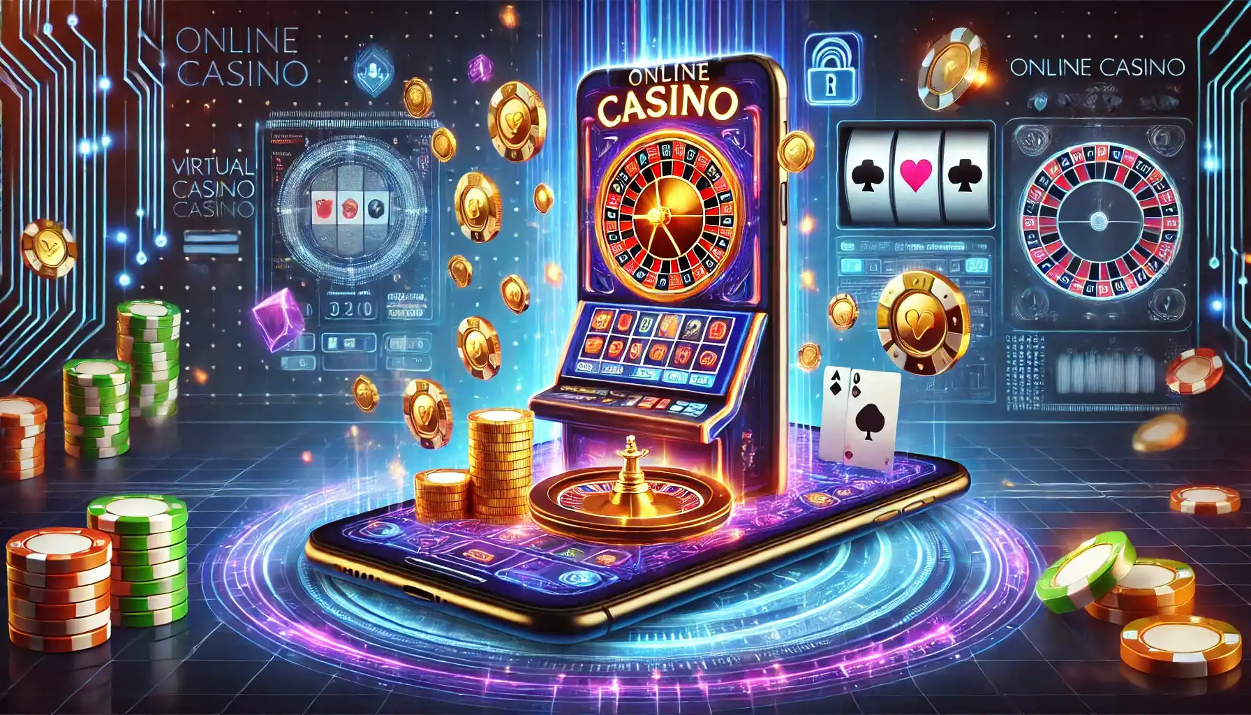 Qpbet Casino Casino