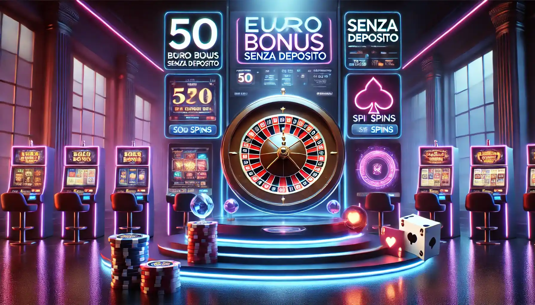 Qpbet Casino Casino